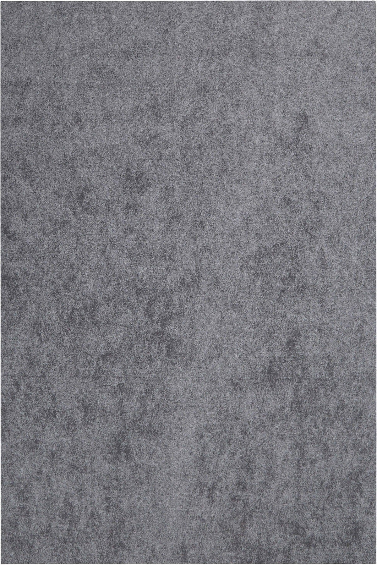 Pet Proof Rug Pad Grey 8' W x 11' L Rectangle